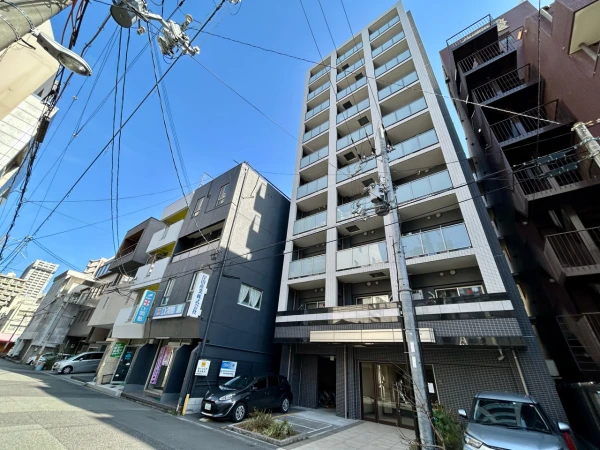 大阪府大阪市西区京町堀3丁目4-21 メイン画像