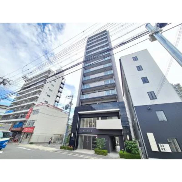 大阪府大阪市西区川口３丁目1-21 メイン画像