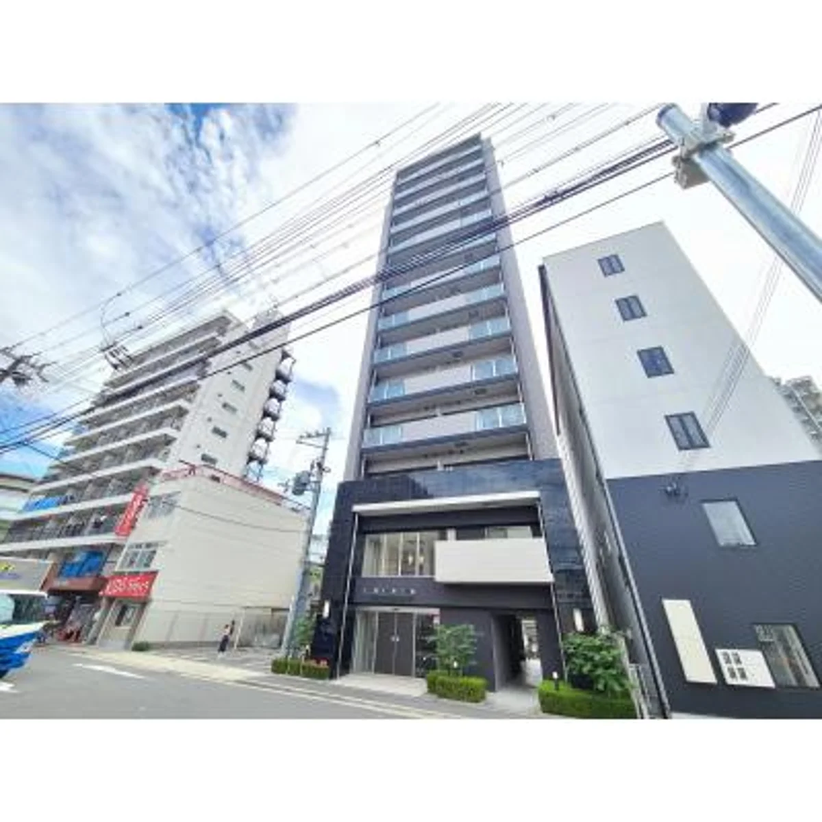 大阪府大阪市西区川口３丁目 メイン画像