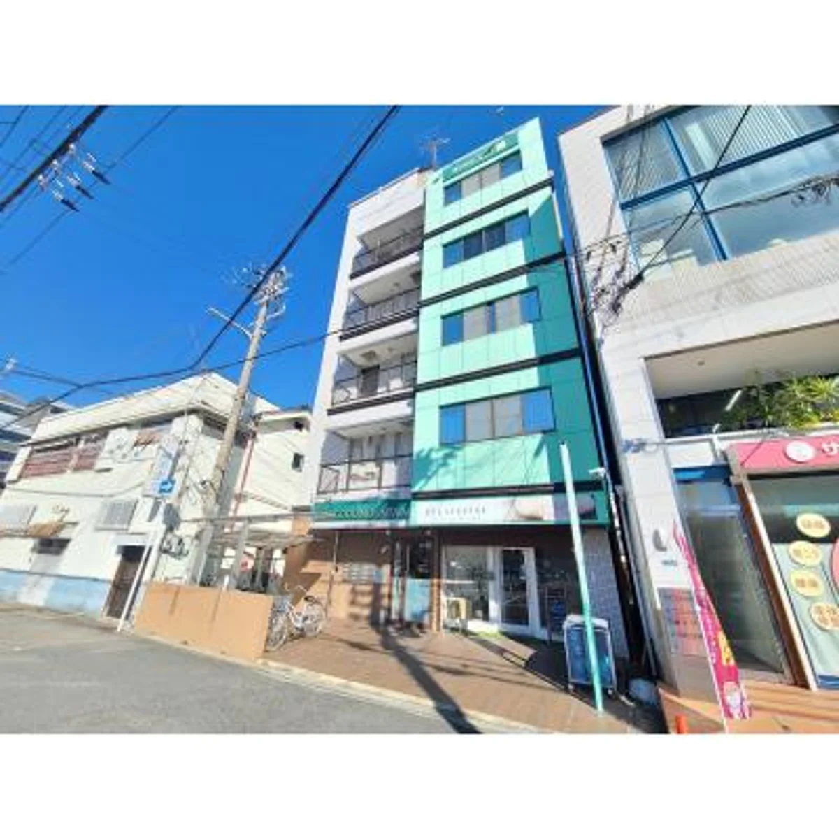 大阪府泉佐野市上町３丁目 メイン画像
