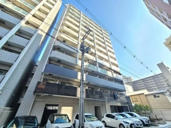 大阪府大阪市都島区中野町１丁目3-3 メイン画像