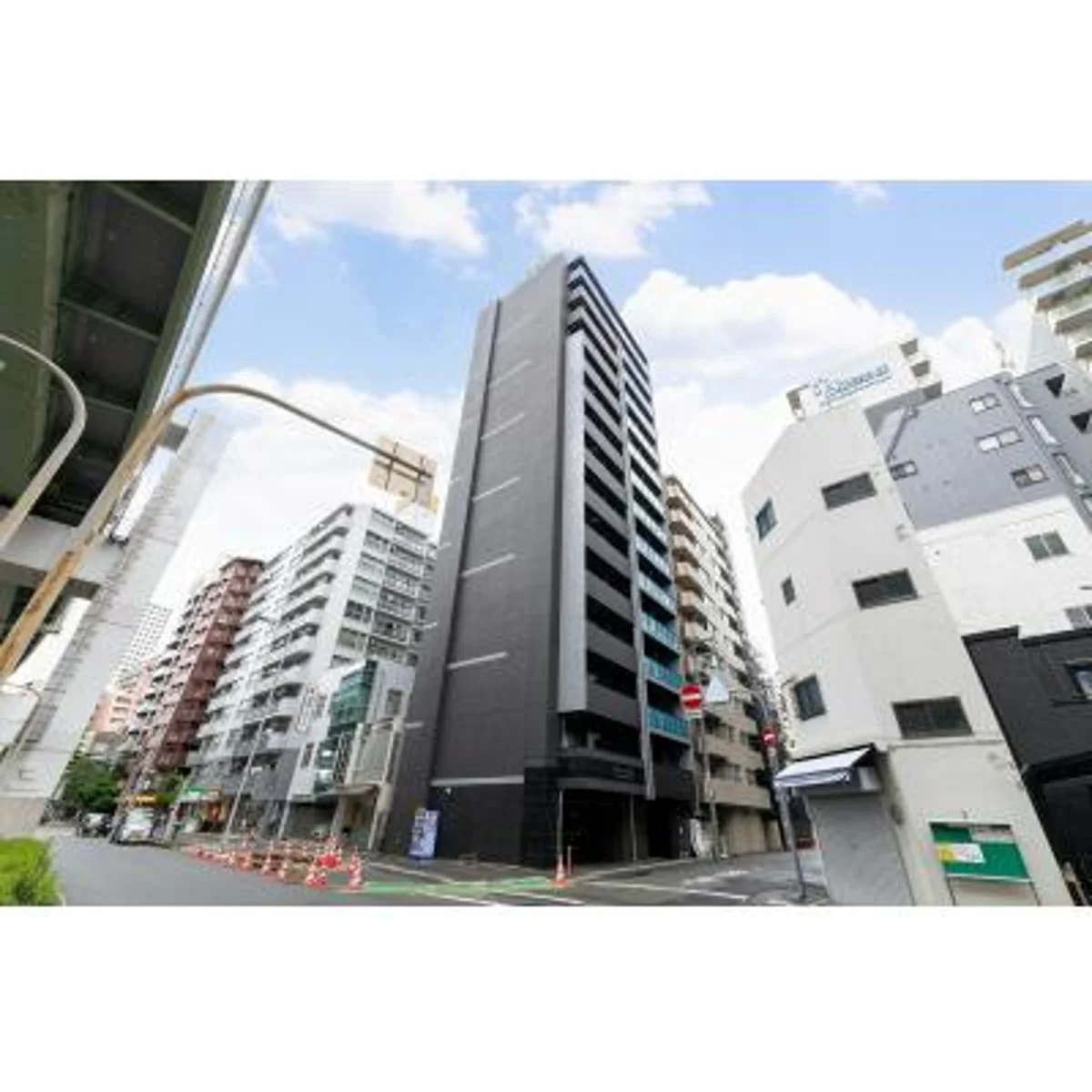 大阪府大阪市西区京町堀３丁目 メイン画像