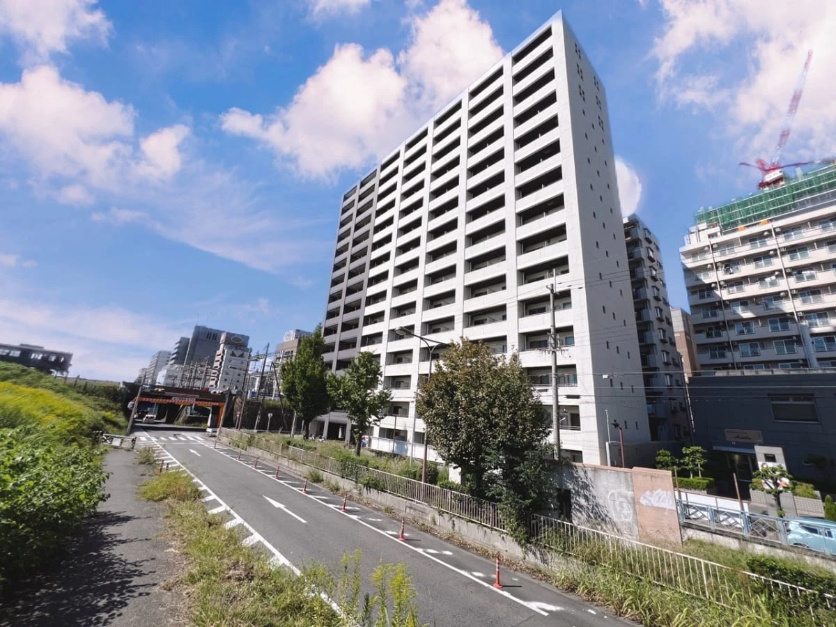 大阪府大阪市淀川区十三東１丁目20-11 メイン画像