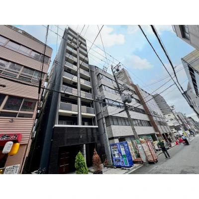 大阪府大阪市中央区瓦町１丁目2-15 メイン画像