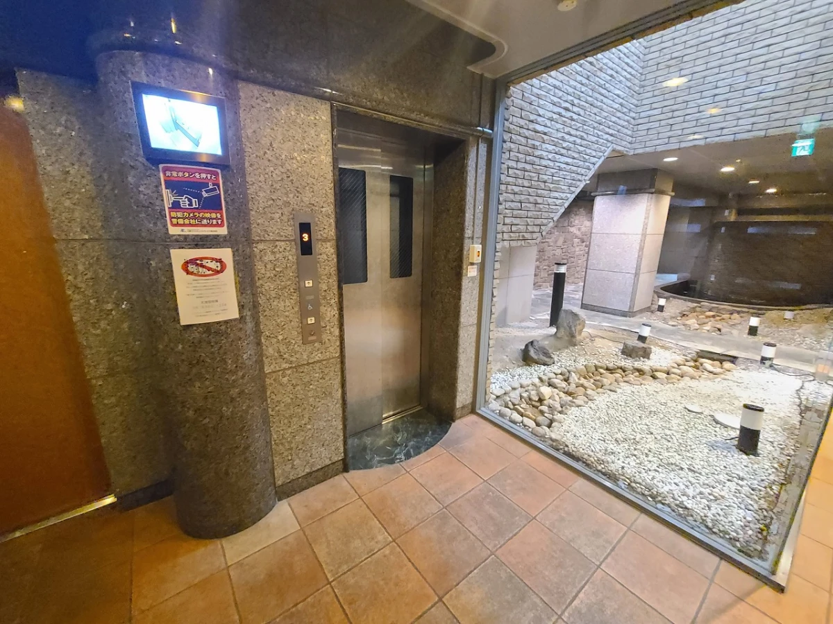 大阪府大阪市北区末広町 メイン画像