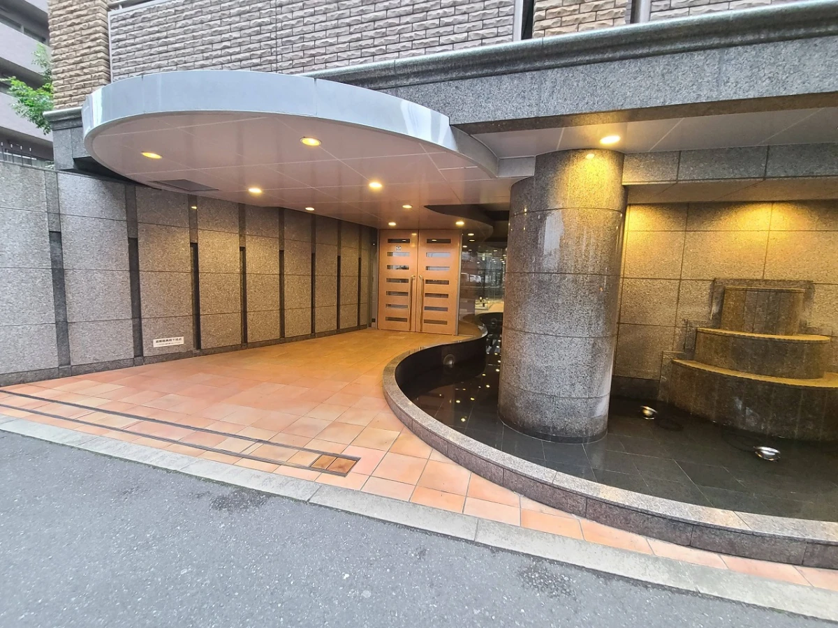 大阪府大阪市北区末広町 メイン画像