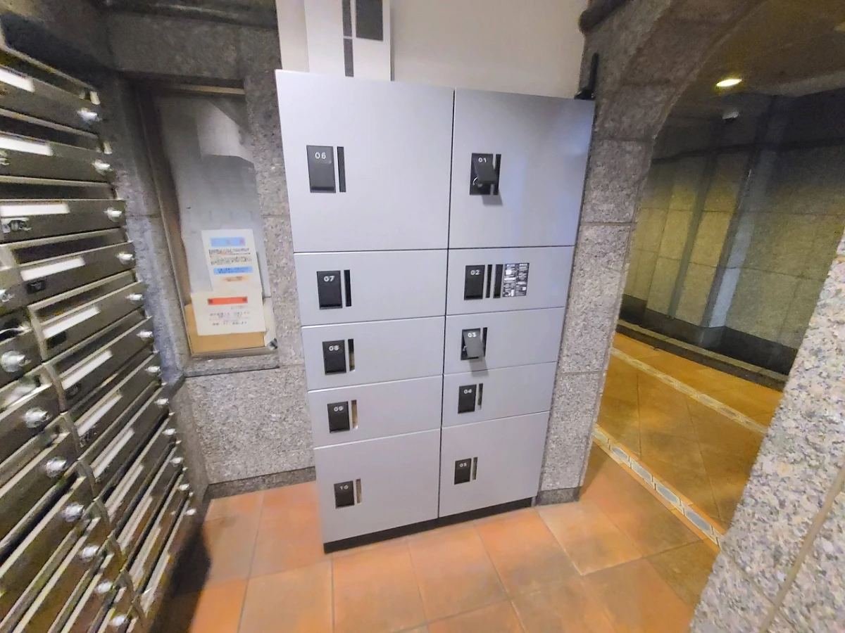 大阪府大阪市北区末広町 メイン画像