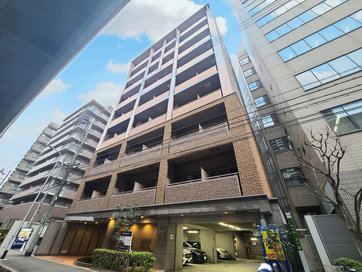 大阪府大阪市北区末広町 メイン画像