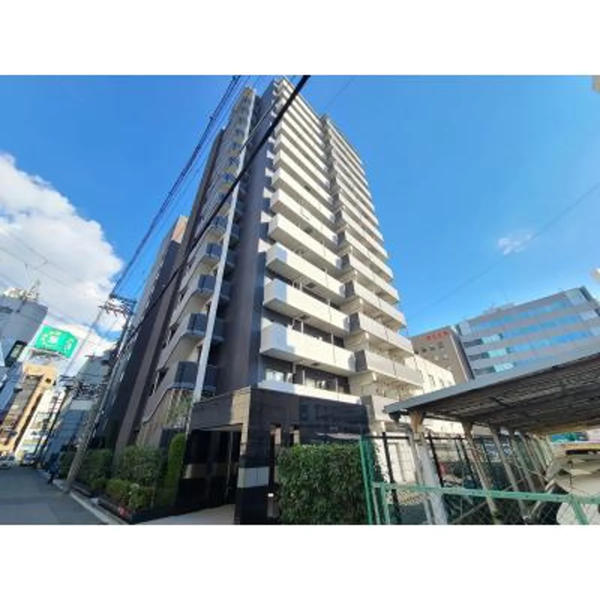大阪府大阪市淀川区十三本町１丁目 メイン画像