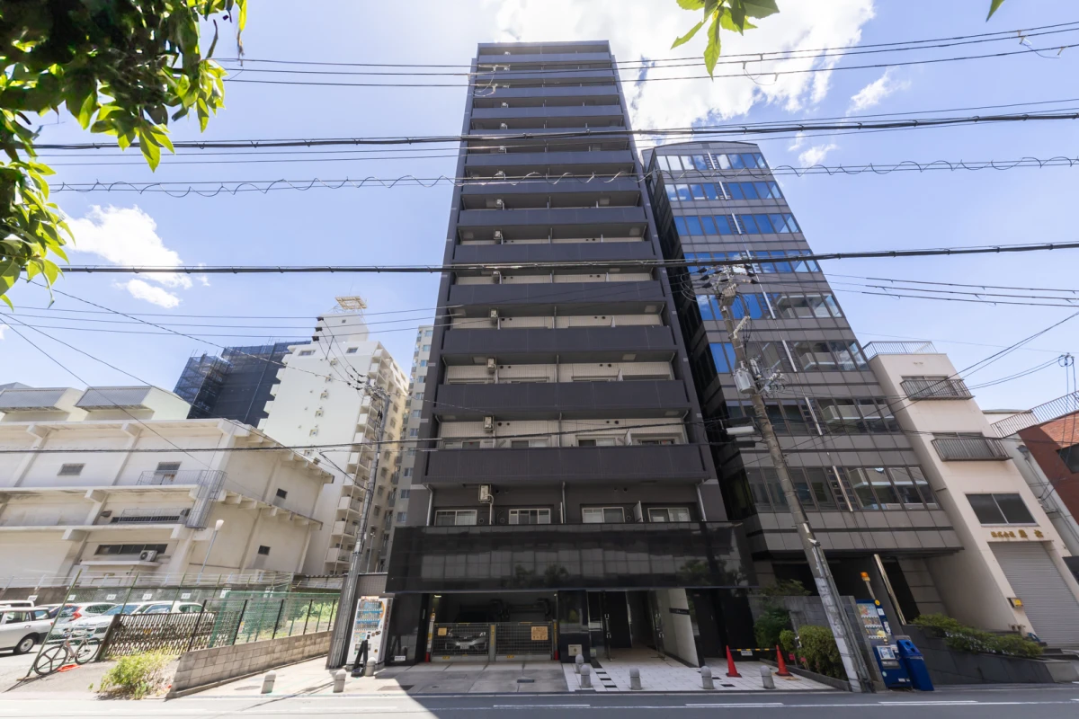 大阪府大阪市西区立売堀４丁目 メイン画像