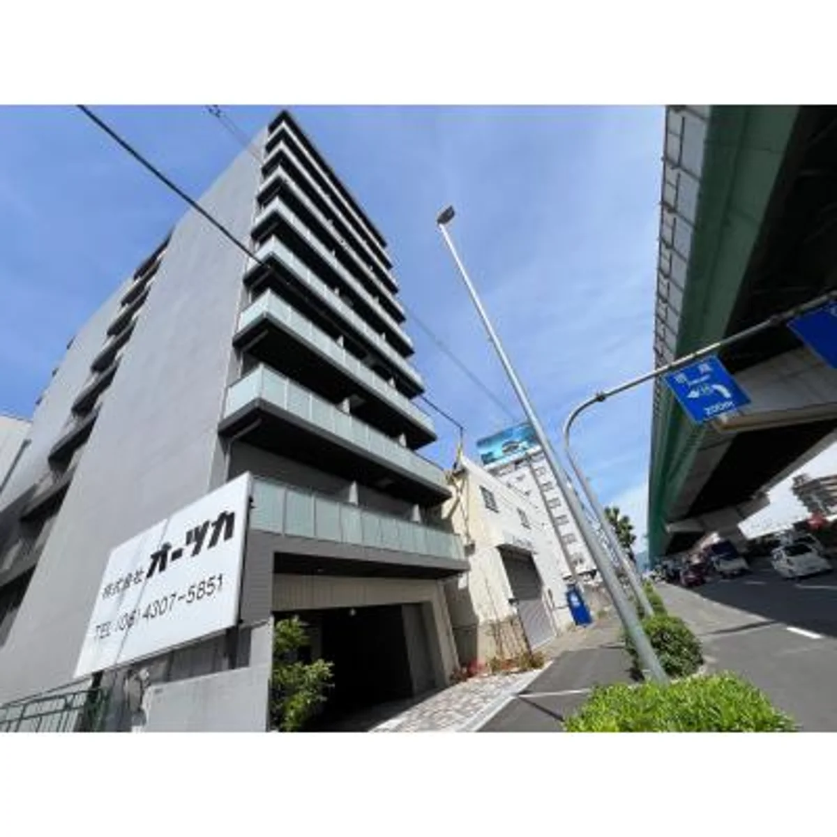 大阪府東大阪市川俣３丁目1-38 メイン画像