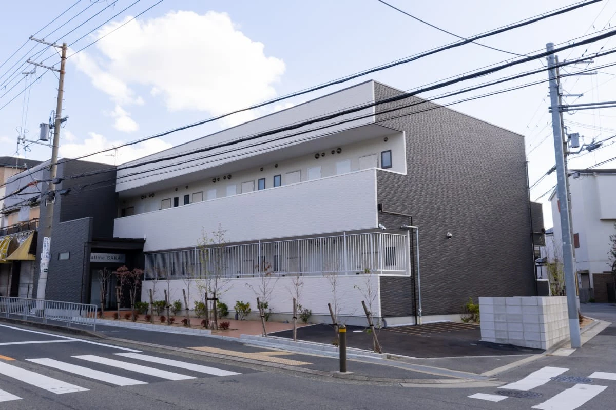 大阪府堺市中区深井中町1990-16 メイン画像