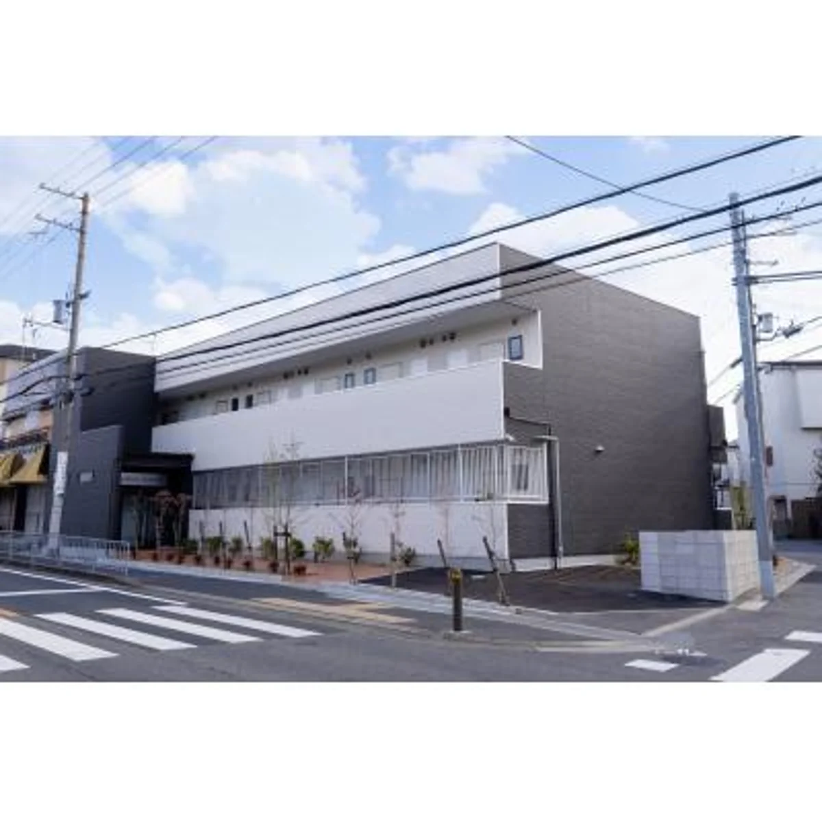 大阪府堺市中区深井中町 メイン画像