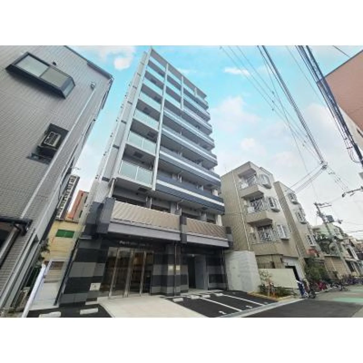 大阪府大阪市城東区中央１丁目5-22 メイン画像