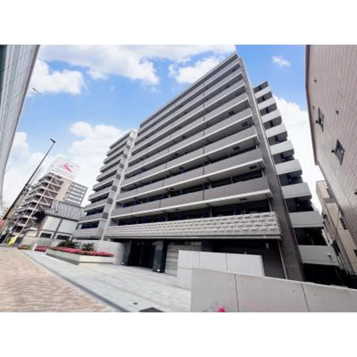 大阪府大阪市東成区深江北３丁目 メイン画像
