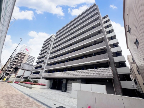 大阪府大阪市東成区深江北３丁目2-11 メイン画像