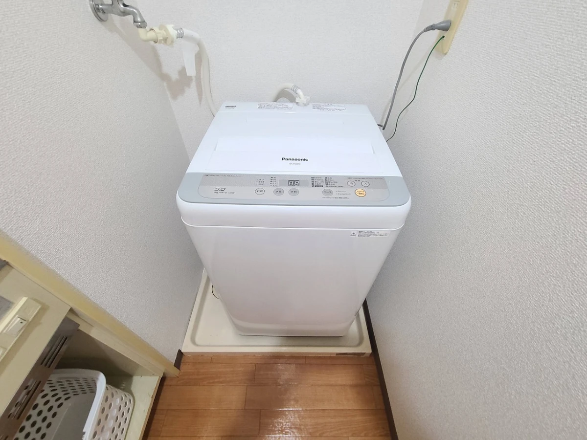 大阪府大阪市浪速区元町１丁目 家具家電