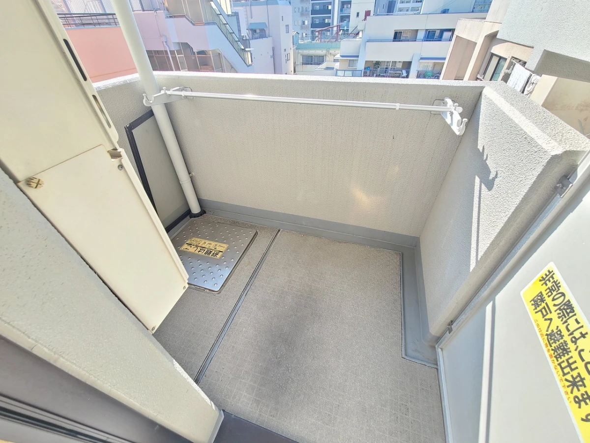大阪府大阪市浪速区元町１丁目 内観写真
