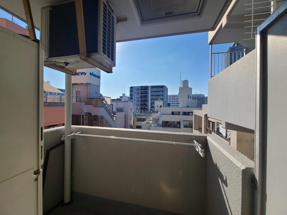 大阪府大阪市浪速区元町１丁目 内観写真