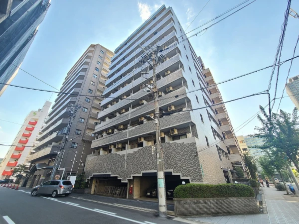 大阪府大阪市浪速区元町１丁目12-18 メイン画像