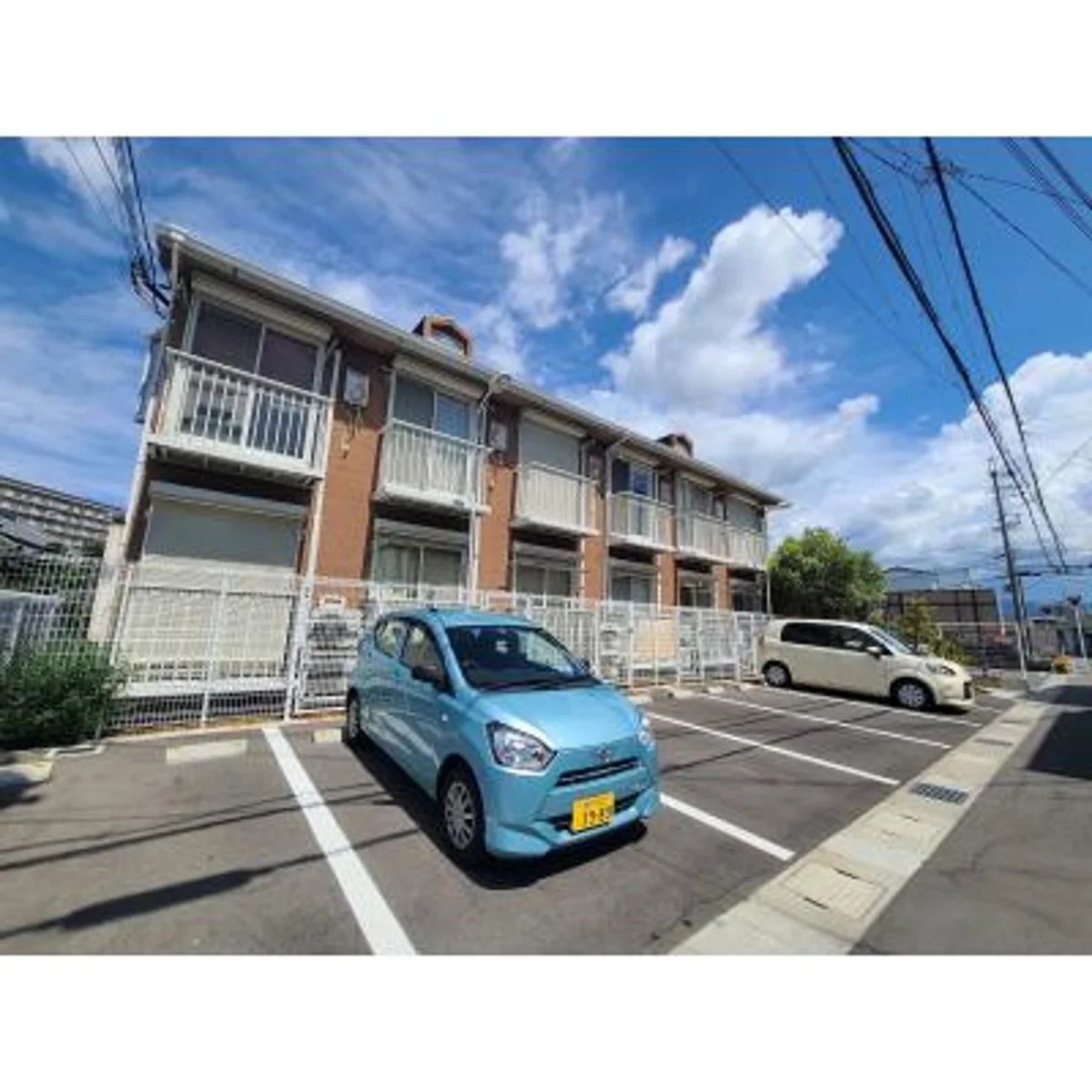 大阪府泉佐野市羽倉崎上町１丁目 メイン画像