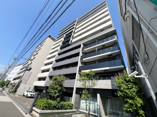 大阪府大阪市西区川口２丁目6-21 メイン画像