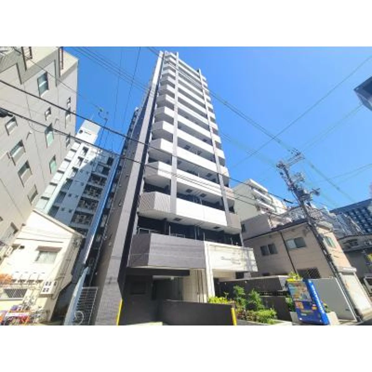 大阪府大阪市浪速区元町１丁目 メイン画像