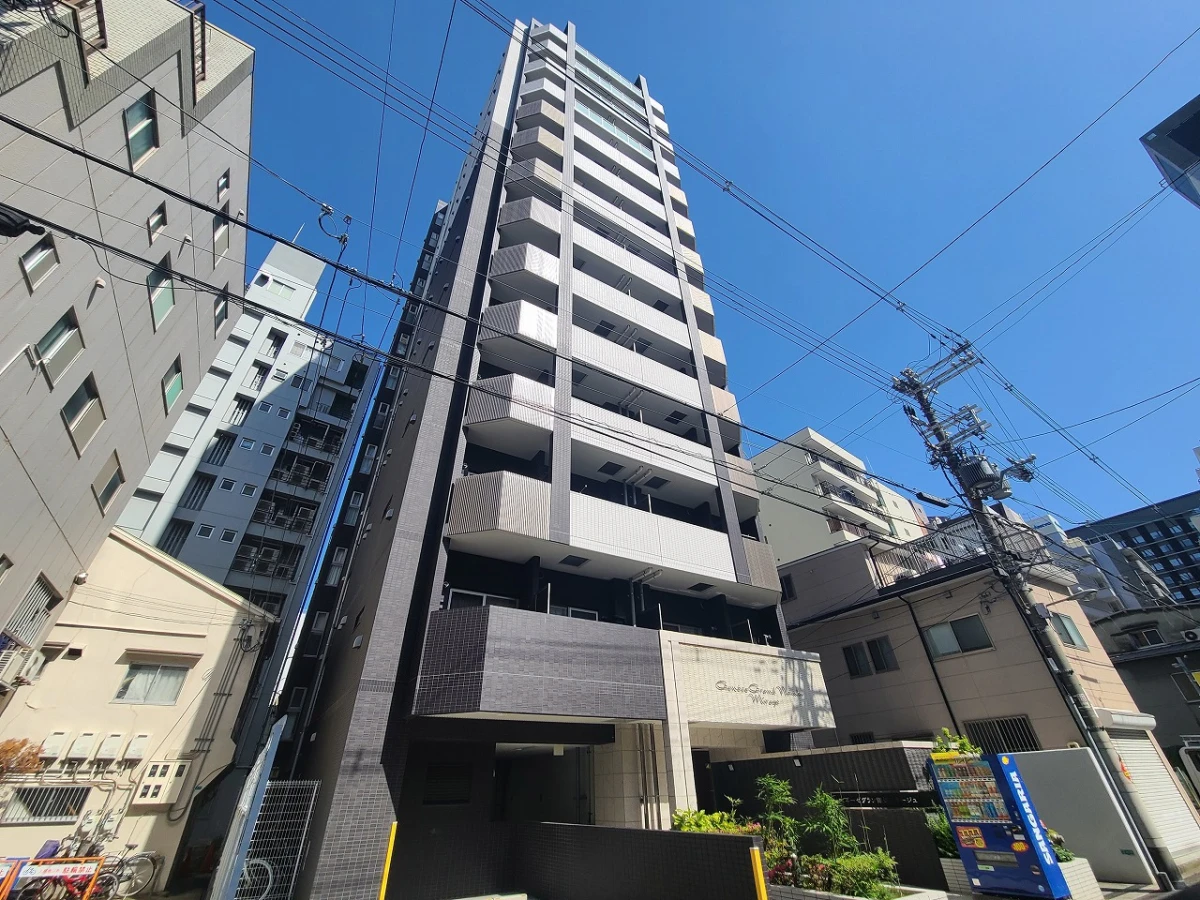 大阪府大阪市浪速区元町１丁目9-18 メイン画像