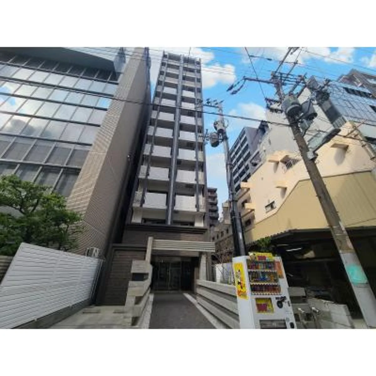 大阪府大阪市中央区和泉町２丁目1-9 メイン画像