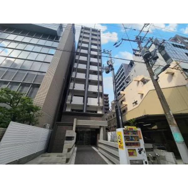 大阪府大阪市中央区和泉町２丁目1-9 メイン画像