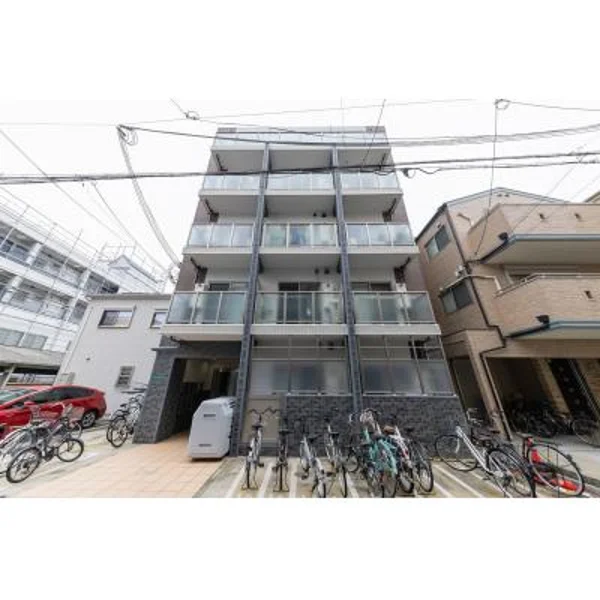大阪府大阪市港区市岡元町２丁目7-15 メイン画像
