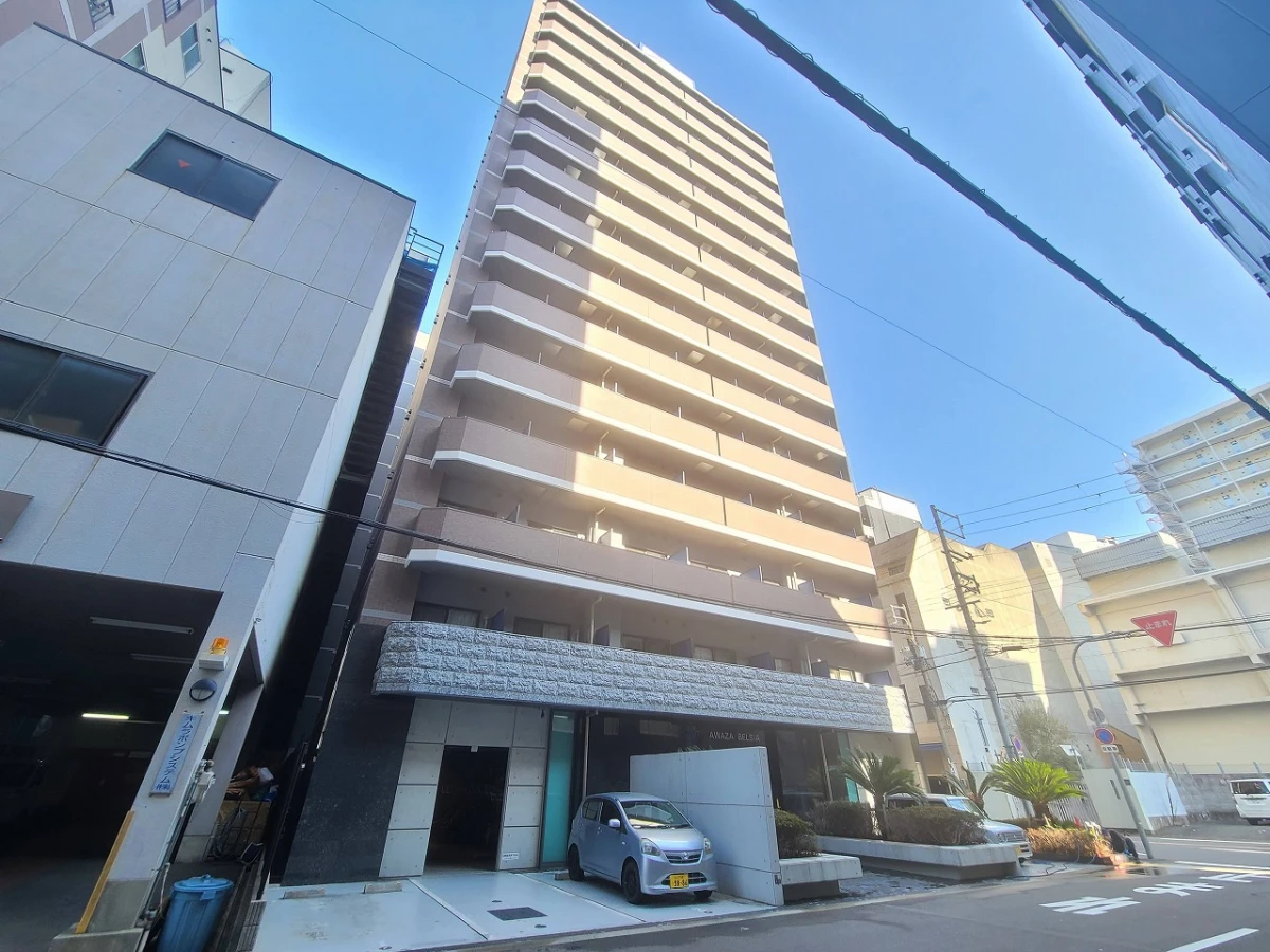 大阪府大阪市西区立売堀4丁目4-12 メイン画像