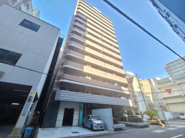 大阪府大阪市西区立売堀4丁目4-12 メイン画像