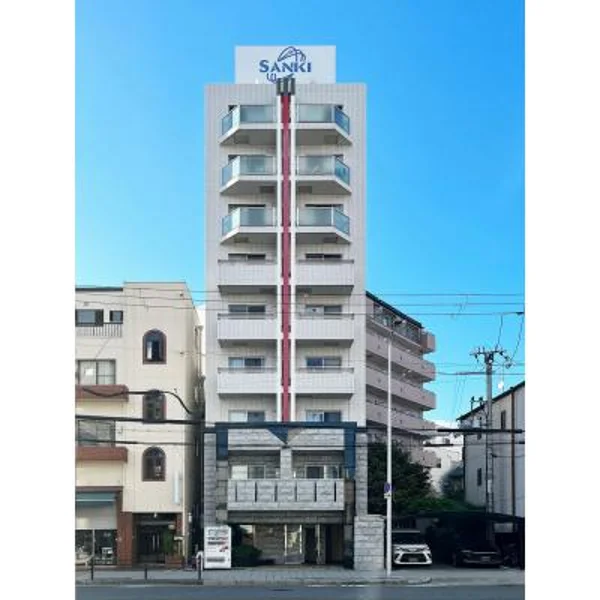 大阪府大阪市天王寺区大道3丁目3-6 メイン画像