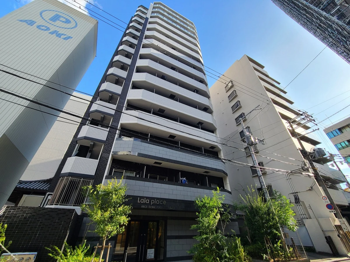 大阪府大阪市西区立売堀３丁目7-21 メイン画像