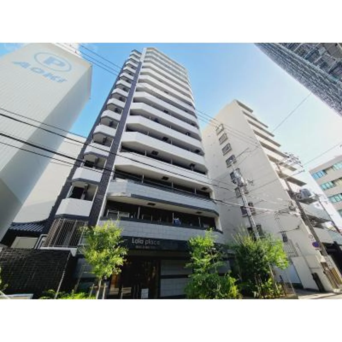 大阪府大阪市西区立売堀３丁目 メイン画像