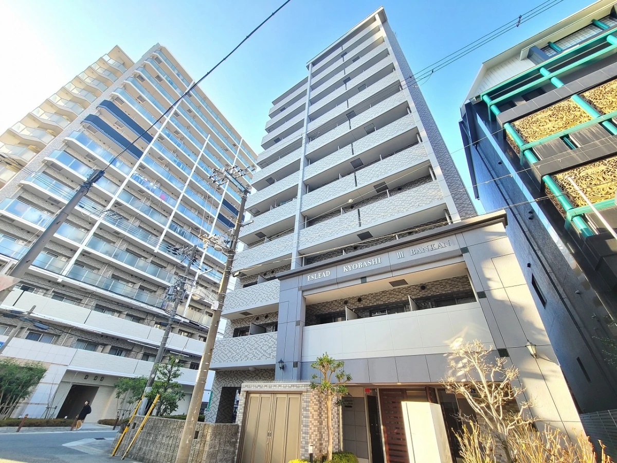 大阪府大阪市都島区東野田町１丁目13-18 メイン画像