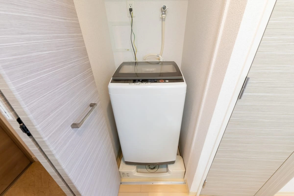 大阪府大阪市中央区島之内１丁目 家具家電