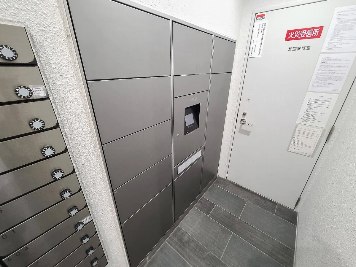 大阪府大阪市福島区福島４丁目 メイン画像