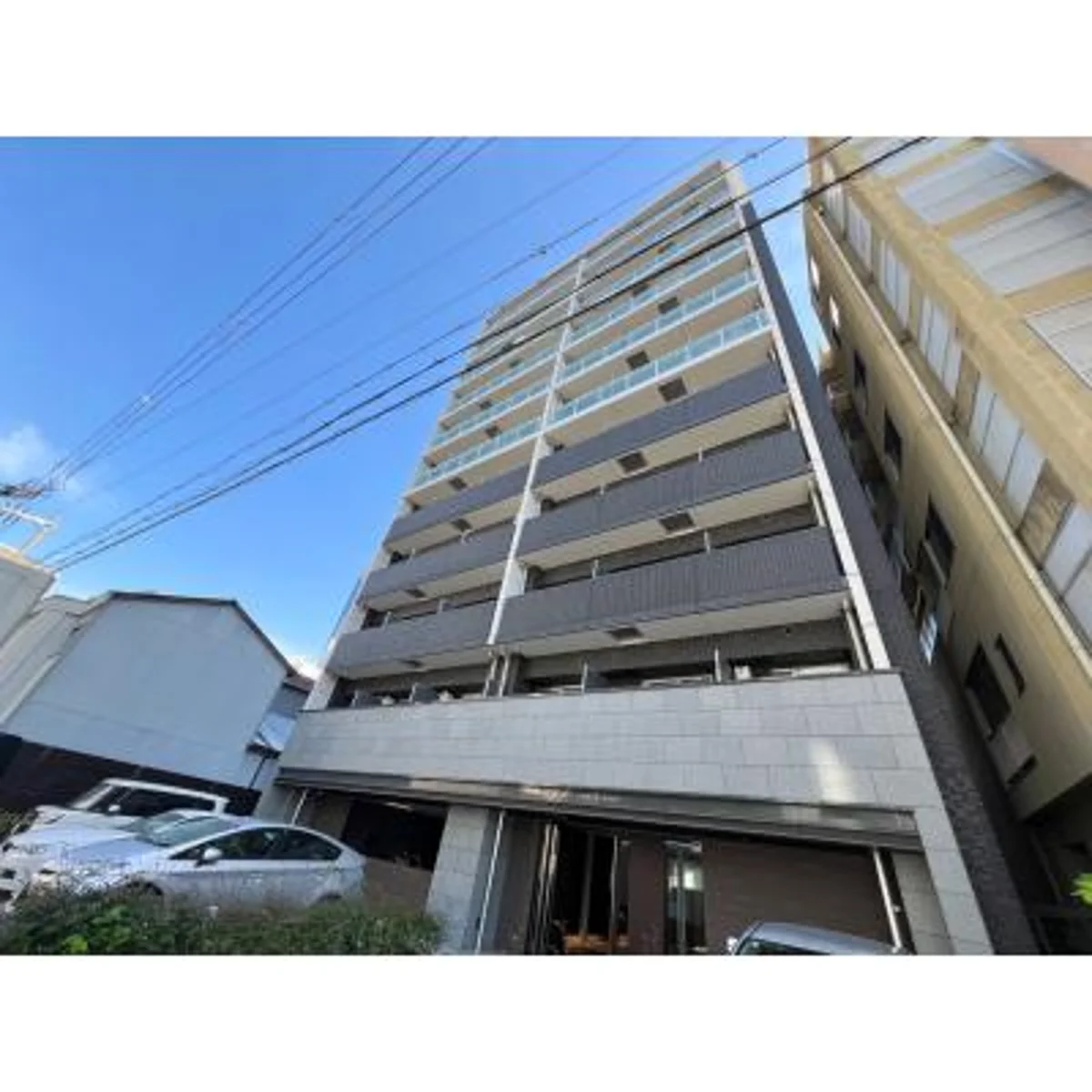 大阪府大阪市北区大淀中１丁目 メイン画像