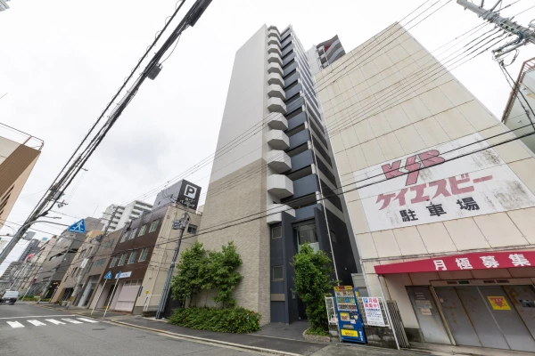 大阪府大阪市中央区農人橋2丁目3-14 メイン画像