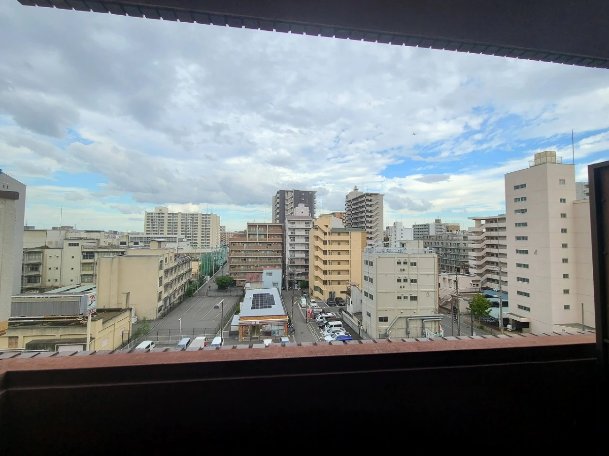 大阪府大阪市東淀川区東中島１丁目 メイン画像