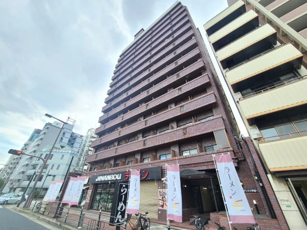 大阪府大阪市東淀川区東中島1丁目12-30 メイン画像