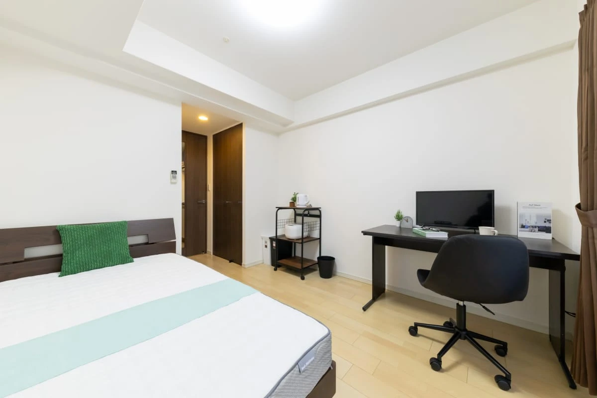 大阪府大阪市西区新町２丁目 内観写真