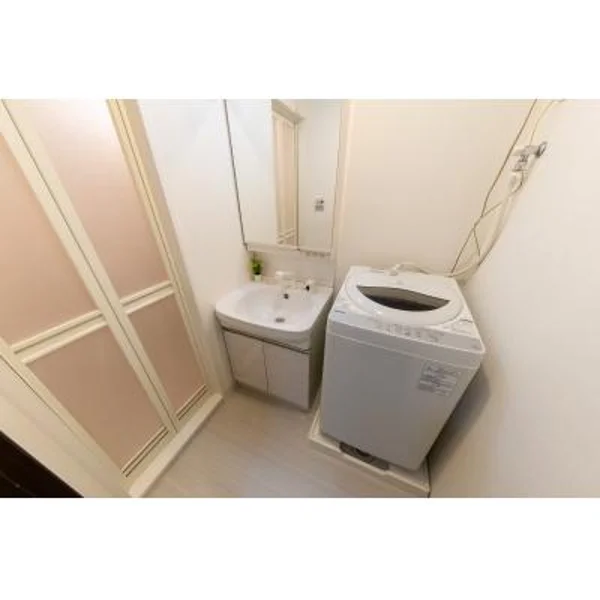 大阪府大阪市西区新町2丁目14-16 内観写真