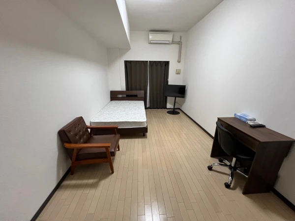 大阪府大阪市中央区松屋町1-23 内観写真