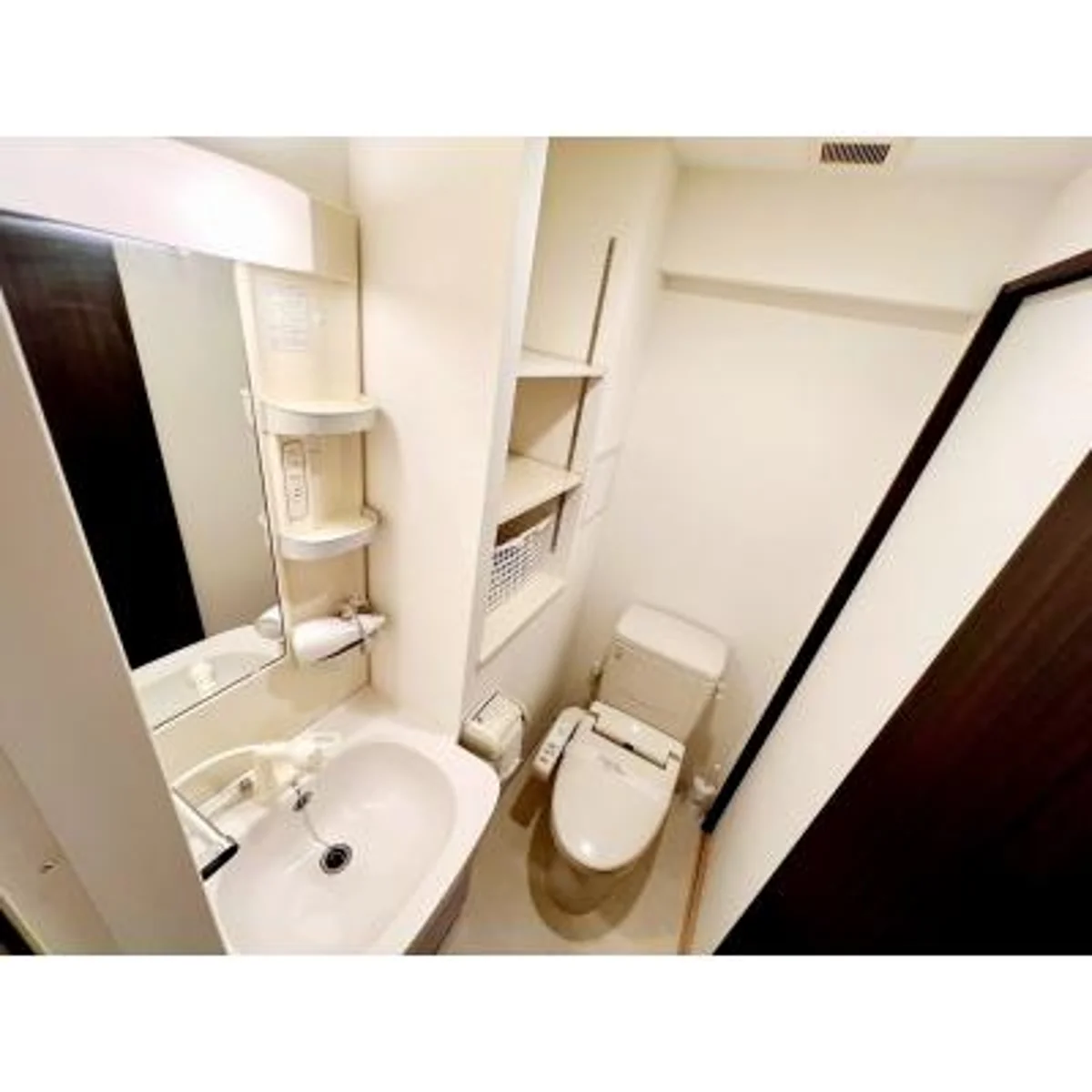 大阪府大阪市中央区松屋町 風呂・トイレ