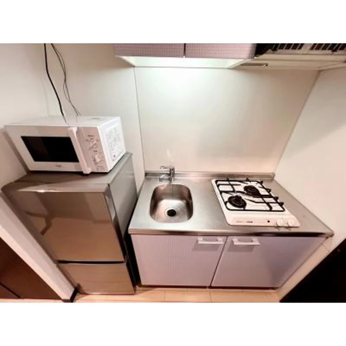 大阪府大阪市中央区松屋町 キッチン