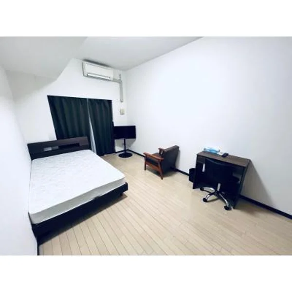 大阪府大阪市中央区松屋町1-23 内観写真