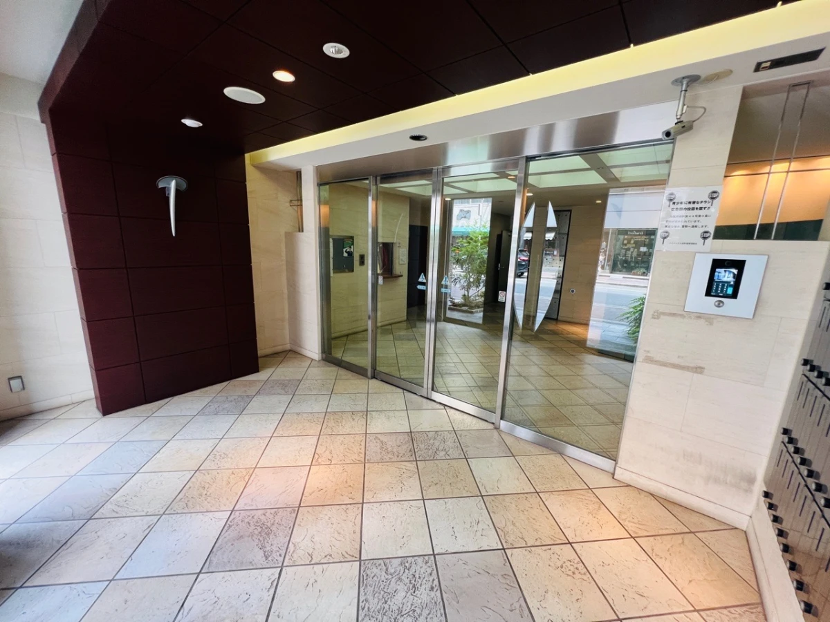 大阪府大阪市西区京町堀１丁目 メイン画像